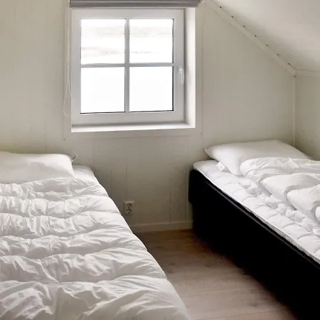 Holiday Averoy Vii Tatil Evi