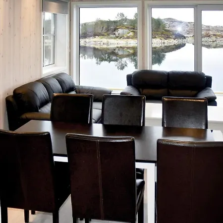 Tatil Evi Holiday Averoy Vii