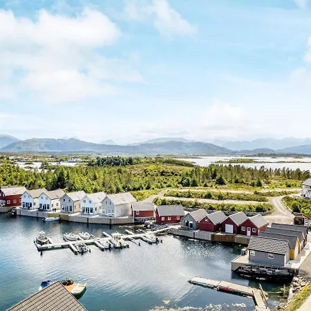 Holiday Averoy Vii Sveggen